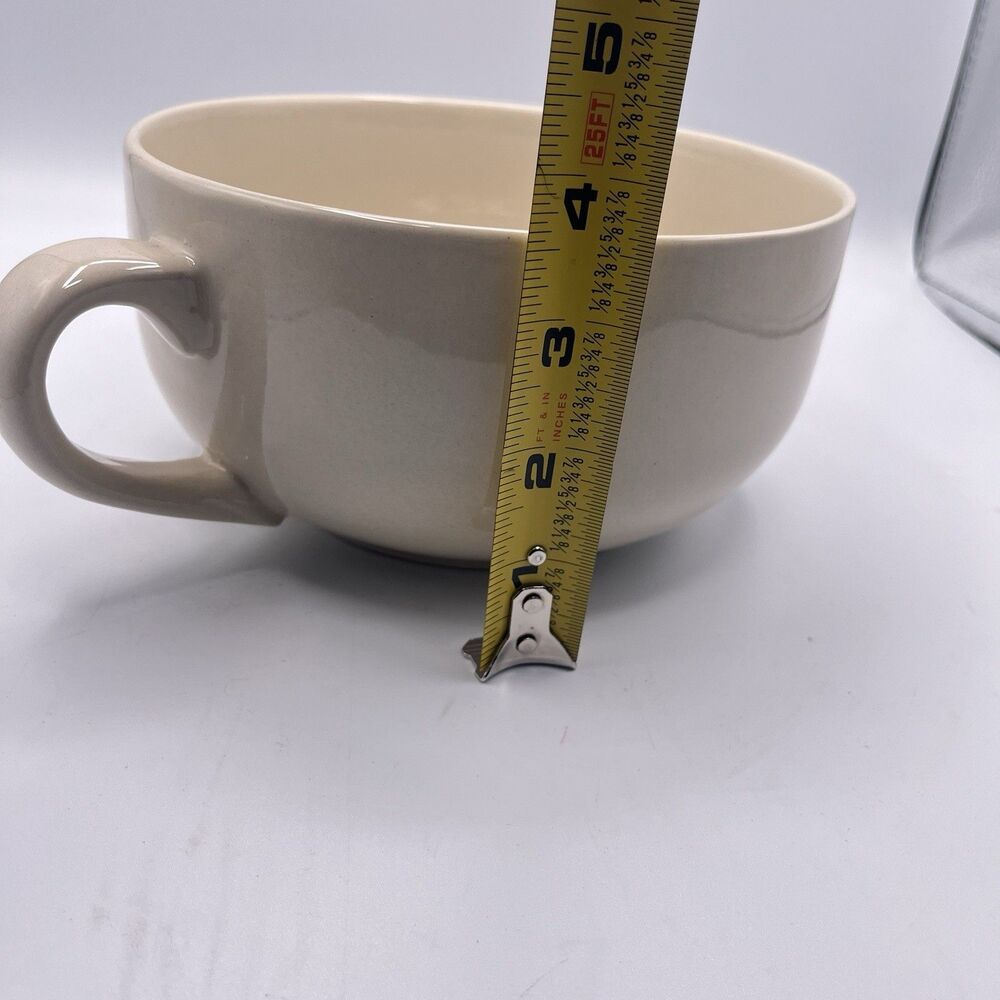 Extra Large Coffee Mug - Picture 14 of 14